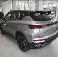 Geely Binyue L 2026, SUV compact, conduite à gauche, pour la vente en gros mondiale de véhicules automobiles