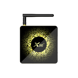 X96X10 S928X <strong>Android</strong> 11 <strong>Set</strong> <strong>Top</strong> <strong>Box</strong> 8K Dual WiFi6 Gigabit TV <strong>Box</strong> with for BT Voice Quad Core 4GB RAM 64GB ROM - Product Image 6