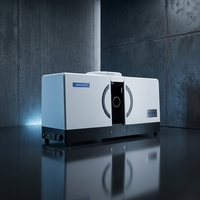 Winner 311 Economic Benchtop Spray Laser Particle Size Analyzer Can Detect Water Mist Medical Lab test Equipment