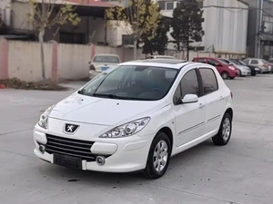 Personalización Interior de Autos Usados <span class=keywords><strong>2012</strong></span> 2013 2014 Peugeot 307 Gasolina, Vehículos Económicos de Bajo Costo - Product Image 1