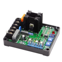 NOUVEAU MARELLI AVR M40FA640A/A Régulateur de tension M16FA655A AVC63-12B1 K65-12B GAVR-20A Potentiomètre noir