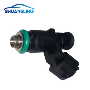 Precio de fábrica OEM 04e906031e 04e906031h 04E906031E 04E906031H Inyectores de combustible para VW <span class=keywords><strong>Satana</strong></span> Bora Polo 1,4 1,6 - Product Image 1