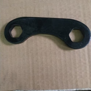 포크리프트 액세서리 7F 8F 스티어링 링크 키트 43752-23442-71 43731-23442-71 (포크리프트용) - Product Image 5