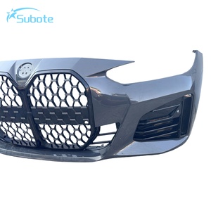 Pièces automobiles d'origine de haute qualité, kit de carrosserie de pare-chocs avant pour <span class=keywords><strong>BMW</strong></span> <span class=keywords><strong>Série</strong></span> 4 G22 G23 G26, pare-chocs avant - Product Image 2
