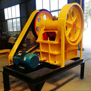 Offre Spéciale Concasseur de Pierre Mobile Compact pour Basalte et Quartz – Prix Usine pour Machine de Concassage à Mâchoires - Product Image 3