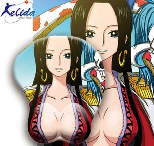 Individuelles <span class=keywords><strong>Mauspad</strong></span> mit Sexy <span class=keywords><strong>Brust</strong></span>-Design aus Silikongel, Anime-<span class=keywords><strong>Mauspad</strong></span> mit Handgelenkauflage - Product Image 2