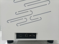 Machine de découpe numérique automatique Teneth CCD pour autocollants en vinyle et étiquettes, idéale pour la découpe publicitaire (vente en gros)