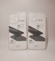 Vente chaude antichoc couverture de téléphone portable coque de protection de téléphone coque arrière coque en tpu pour iPhone 16 15 14 13 12 11 Pro Max