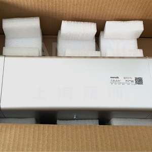 กระบอกสูบไฟฟ้า Bosch Rexroth รุ่น EMC-100-NN-2 รหัส R030507625 ผลิตในเยอรมนี - Product Image 1
