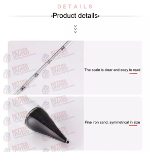 Offres Spéciales mini hydromètre Portable de densité du sol - Product Image 6