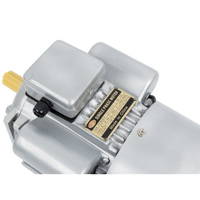 Moteur monophasé à condensateur série YC132SB-4 - Entièrement fermé, fil de cuivre 100 %, durable pour usage industriel