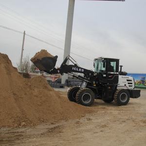 Mesin pengangkat barang kecil 930, mesin genggam rumah tangga empat silinder penggerak situs - Product Image 6