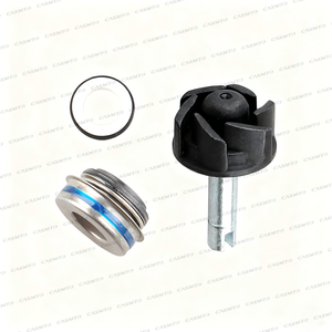 Kit di Riparazione Pompa Acqua per Scooter <span class=keywords><strong>Aprilia</strong></span> Leonardo250, Benelli <span class=keywords><strong>250</strong></span>, Yamaha Majesty250 - Product Image 5