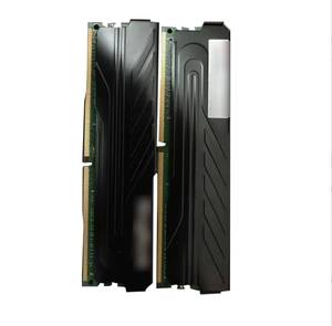 โมดูลหน่วยความจำเดสก์ท็อป Original New KB 32GB(16GB*2) 96GB(48GB*2) DDR5 6400 สีดำ พร้อมแถบไฟ RGB รุ่น C32 Deepseek Hardware - Product Image 3