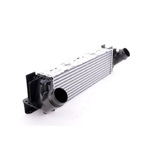 Número de pieza 17518740323 para <span class=keywords><strong>BMW</strong></span> <span class=keywords><strong>5</strong></span> Series G30 G31 para 2017 + Turbo Booster Intercooler - Product Image 3