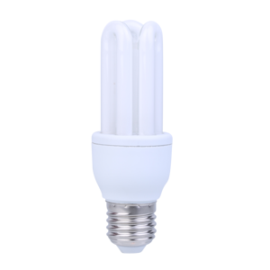<span class=keywords><strong>Ampoule</strong></span> fluorescente à économie d'énergie pour la maison, <span class=keywords><strong>tube</strong></span> 2U 12mm T4 18W - Product Image 4