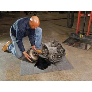 NOUVEAU PIG - MAT211 Rouleaux de tampons universels, lourds-PRODUITS ABSORBANTS EAN 036226008698 - Product Image 3