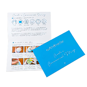 Logo personnalisé Flyers Personalis <span class=keywords><strong>Boxe</strong></span> Match Commercial Promotion Catalogue Brillant Reliure A4 A5 Full Color Hard Shell Brochure - Product Image 5