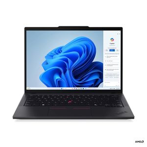 Portátil Empresarial ThinkPad T14 Gen 5 (AMD) Original, Nuevo, de 16GB, 512GB SSD, Pantalla IPS LED - Product Image 5