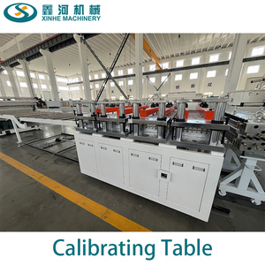 Máquina de tablero de espuma de Pvc de 20mm Máquina de gabinete de cocina - Product Image 6