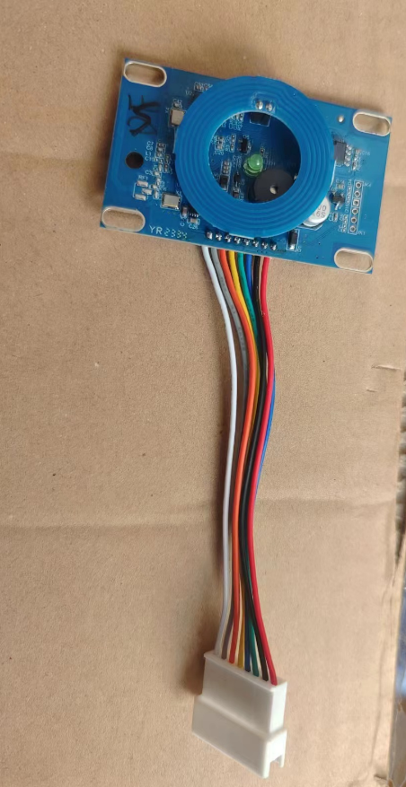 PCB del hotel TThotel