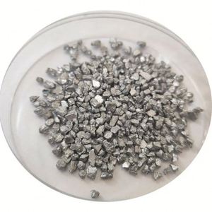 Granulés de chrome pur à 99,95 % pour usage industriel. - Product Image 4