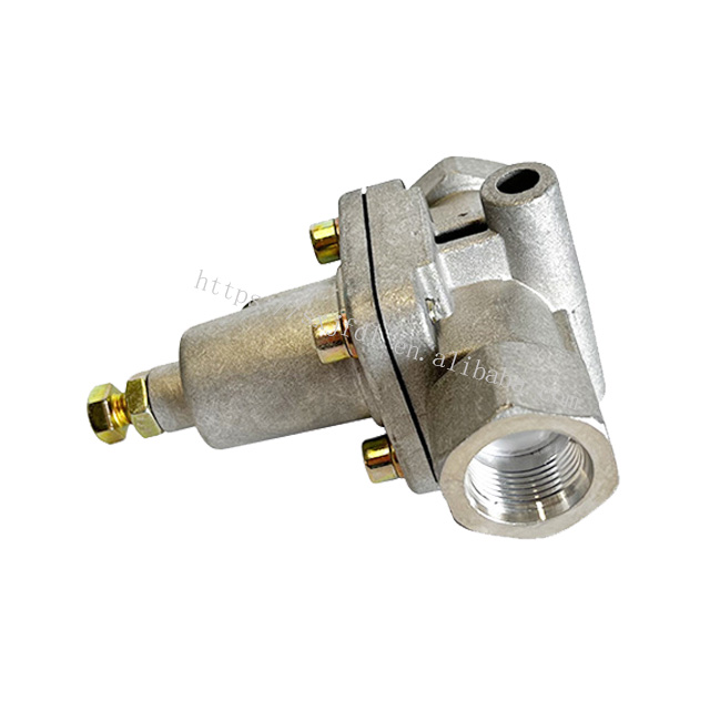 Shacman Truck Parts - High-Quality Overflow Valve DZ9100360370
