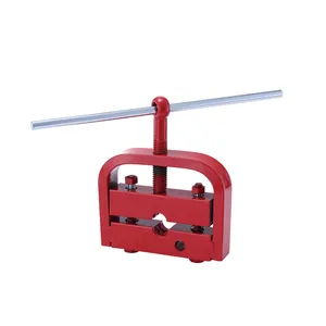 Cheap manual operation portable hose hydraulic crimper for sale