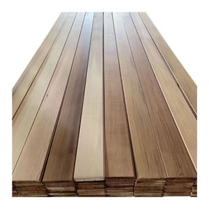 Groothandel Goedkope Prijs Canadese Cederhout Rode Cederhout Prijs - Product Image 6