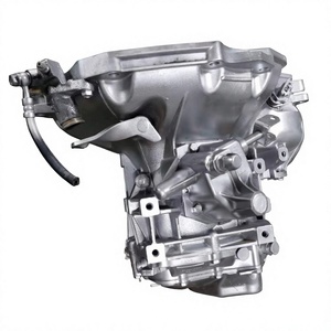 Nueva Caja de Cambios Manual Completa con Junta para Chevrolet Aveo Kalos 1.4L 1.6L Transaxle de 5 Velocidades en Stock - Product Image 4