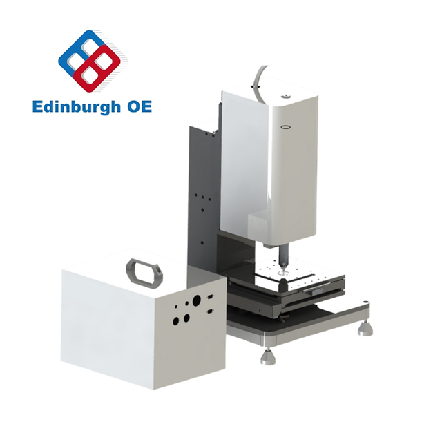 Edinburgh Industrial-Grade White Light Interferometer | 3D Surface Profilometer Wavefront Metrology System Optics Semiconductors