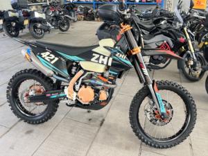 Motos d'occasion tout-terrain <span class=keywords><strong>Suoma</strong></span> H7 NC300 refroidies à l'eau, VTT d'occasion populaire, vélos à essence - Product Image 6