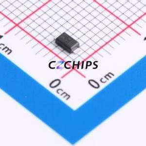 Nuevo y Original SS1F4-M3/H DO-219AB(SMF) Diodo Schottky, Venta al por Mayor de Componentes Electrónicos, Proveedor de Chips y Servicio BOM - Product Image 1