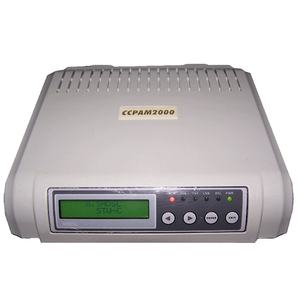 <span class=keywords><strong>Modem</strong></span> G.SHDSL ATM OEM CCPAM3000 4 ports - Product Image 1