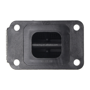 <span class=keywords><strong>VFORCE3</strong></span> KTM 50 Valve à lamelles V Force pour KTM SX 50 50sx Am6 LC KTM 65sx (tous modèles) V351b Accessoires moto - Product Image 5