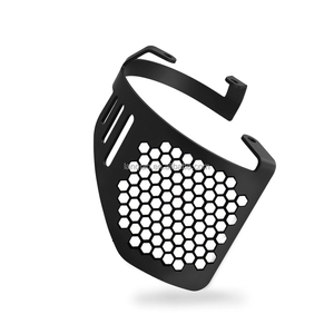Accesorios para Motocicleta BMW R1200GS, Protector de Calor para Tubo de Escape, Protector de Escape para R1200GS Adventure, R 1200 GS <span class=keywords><strong>1200GS</strong></span> - Product Image 4