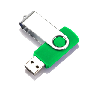 Promotional Giveaway Custom Logo Swivel Usb Pen Flash Drive 4GB 8GB 16GB 32GB 64GB 128GB