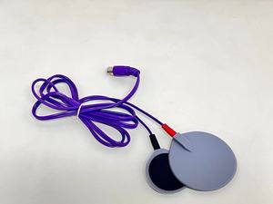 Máquina Profesional de Electroestimulación con Múltiples Aplicadores para Activación Muscular Dirigida y Centros de Fitness - Product Image 4