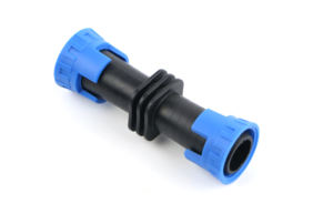 Système d'<span class=keywords><strong>irrigation</strong></span> de haute qualité, raccord à bague de blocage, connecteur à bague de blocage, raccord à bague de blocage pour système agricole - Product Image 2