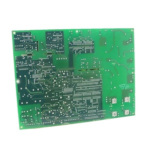 Module d'excitation pour variateur de vitesse DC d'automatisation industrielle, neuf d'origine SDCS-FEX-4A COATED 3ADT314500R1501, pièces de rechange en stock - Product Image 1