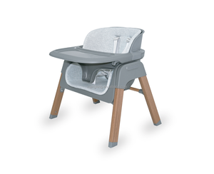 <span class=keywords><strong>Chaise</strong></span> d'alimentation pliable <span class=keywords><strong>pour</strong></span> bébé <span class=keywords><strong>Chaise</strong></span> <span class=keywords><strong>haute</strong></span> convertible 4 en 1 <span class=keywords><strong>pour</strong></span> bébé de 0 à 12 mois <span class=keywords><strong>Chaise</strong></span> <span class=keywords><strong>haute</strong></span> <span class=keywords><strong>pour</strong></span> bébé avec <span class=keywords><strong>harnais</strong></span> de sécurité à 5 points - Product Image 4