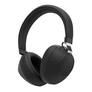 Casque sans fil supra-auriculaire Zebronics Duke (version 2026 améliorée) BT 5.3, autonomie 60h, haut-parleurs 40mm, basses profondes, mode gaming ENC, double fonction - Product Image 4