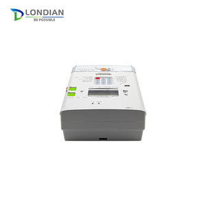 LD302 Medidor eléctrico de prepago inteligente trifásico Opcional CIU <span class=keywords><strong>UIU</strong></span> 4G 3G 2G PLC RF Comunicación inalámbrica - Product Image 5