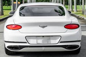 BENTLEY CONTINENTAL GT COUPÉ USATA 2024 IN <span class=keywords><strong>VENDITA</strong></span> - Product Image 2