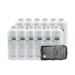 Olio per trasmissione automatica originale a 6/8/9 velocità per Land Rover, Jaguar, Range Rover, <span class=keywords><strong>Discovery</strong></span> <span class=keywords><strong>Star</strong></span>, olio per cambio automatico - Product Image 1