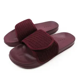 Cheap New Style Anti-Slippery Slipper For Southeast Asian Men From China Manufacturer indoor slippers ladies fashion