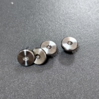 Fabricant de fixations CNC sur mesure Vis, boulons, écrous non standard en acier inoxydable et titane Fabrication OEM selon dessin Accepte les échantillons