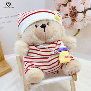 Vêtements de poupée personnalisés, vêtements en peluche, vêtements mignons pour poupées, vêtements de remplacement pour poupées - Product Image 1