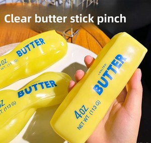 Nouvel Arrivage JY : Bâton de Beurre Vaseline, Jouet Sensoriel Anti-Stress pour le Bureau - Product Image 6