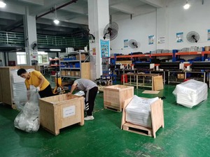 Automatic Non-woven Fabric Roll to Sheet <b>Cutting</b> <b>Machine</b> <b>Paper</b> Roll Cutter Filters <b>Cutting</b> <b>Machine</b> - Product Image 3